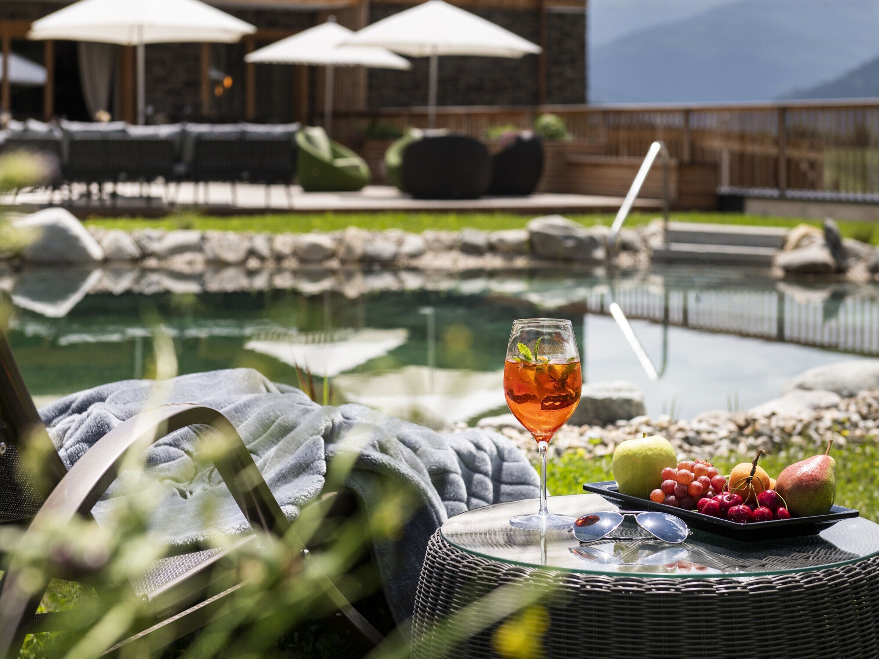 Chalet | Dining