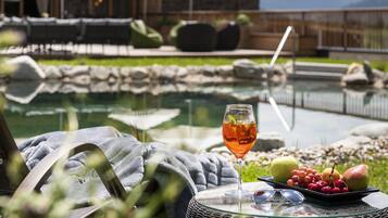 Chalet | Dining