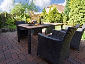 Exterior - Amazing Apartment in Hage (Berumbur)