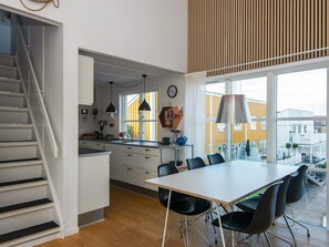 House | Interior - 8 Person Holiday Park Home in Ebeltoft (Ebeltoft)