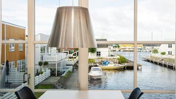 Ferienhaus | Speisen