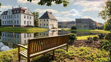 Apartment | 1 bedroom, individually furnished