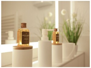 Apartament | Bany