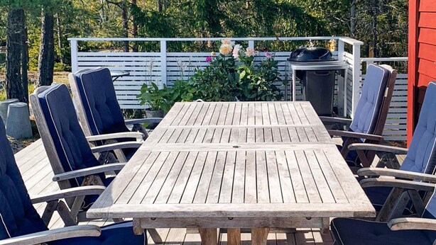 House | Property amenity