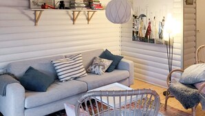 House | Living area