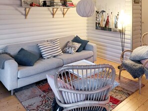 House | Living area