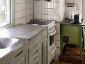 House | Private kitchen