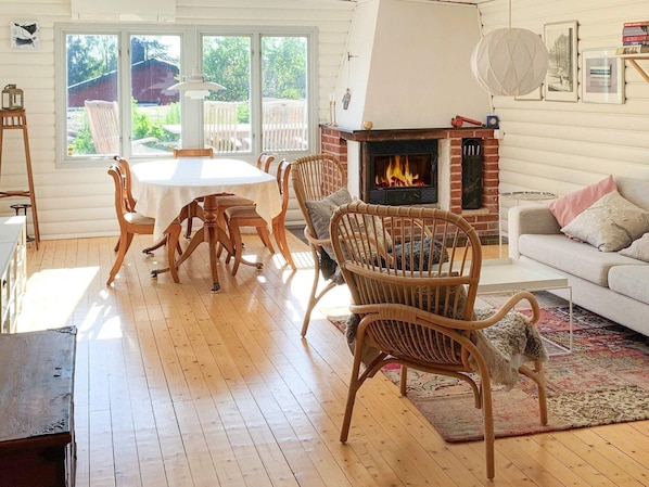 House | Property amenity