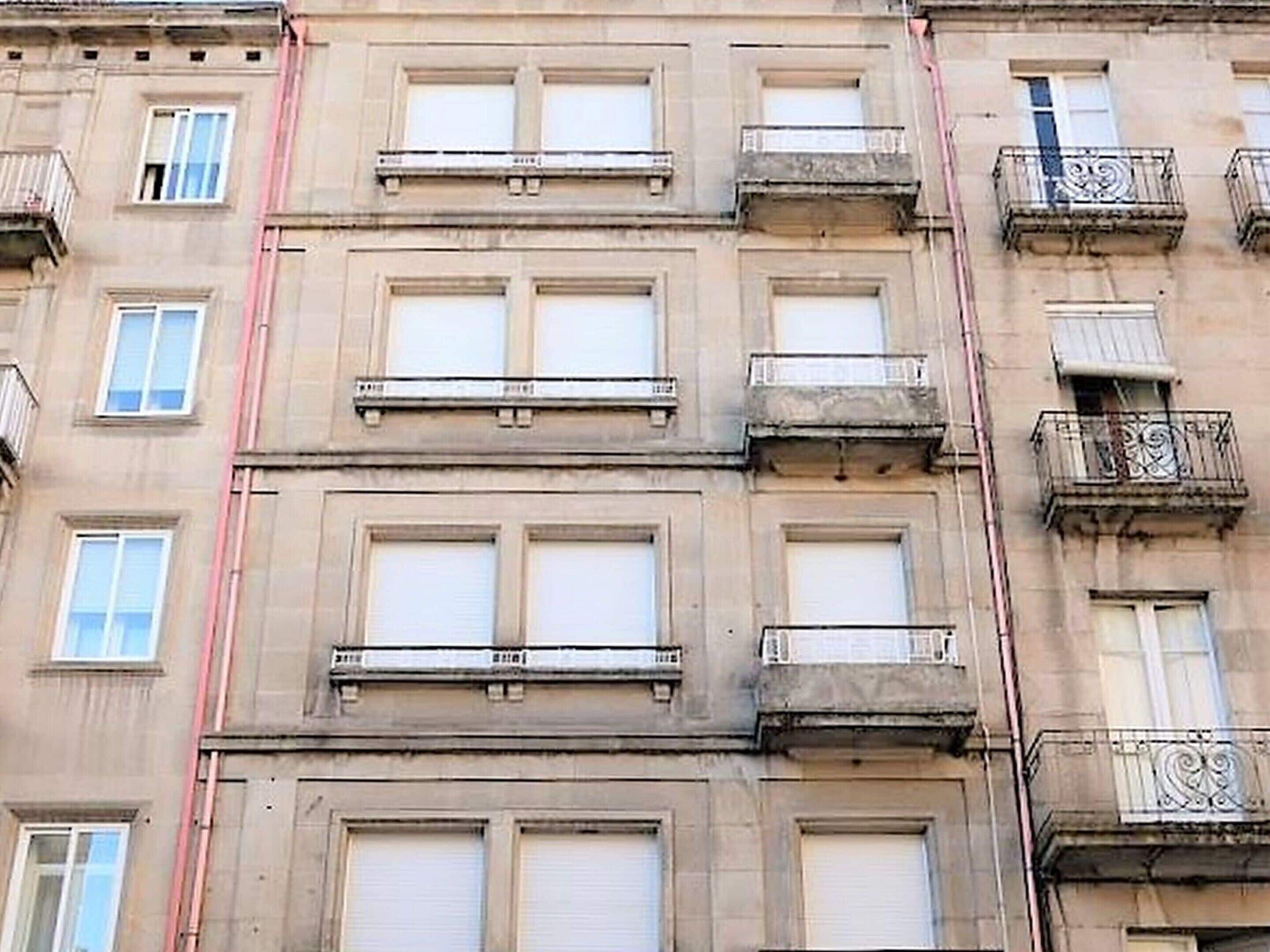 Apartament | Exterior