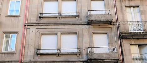 Apartamento | Exterior