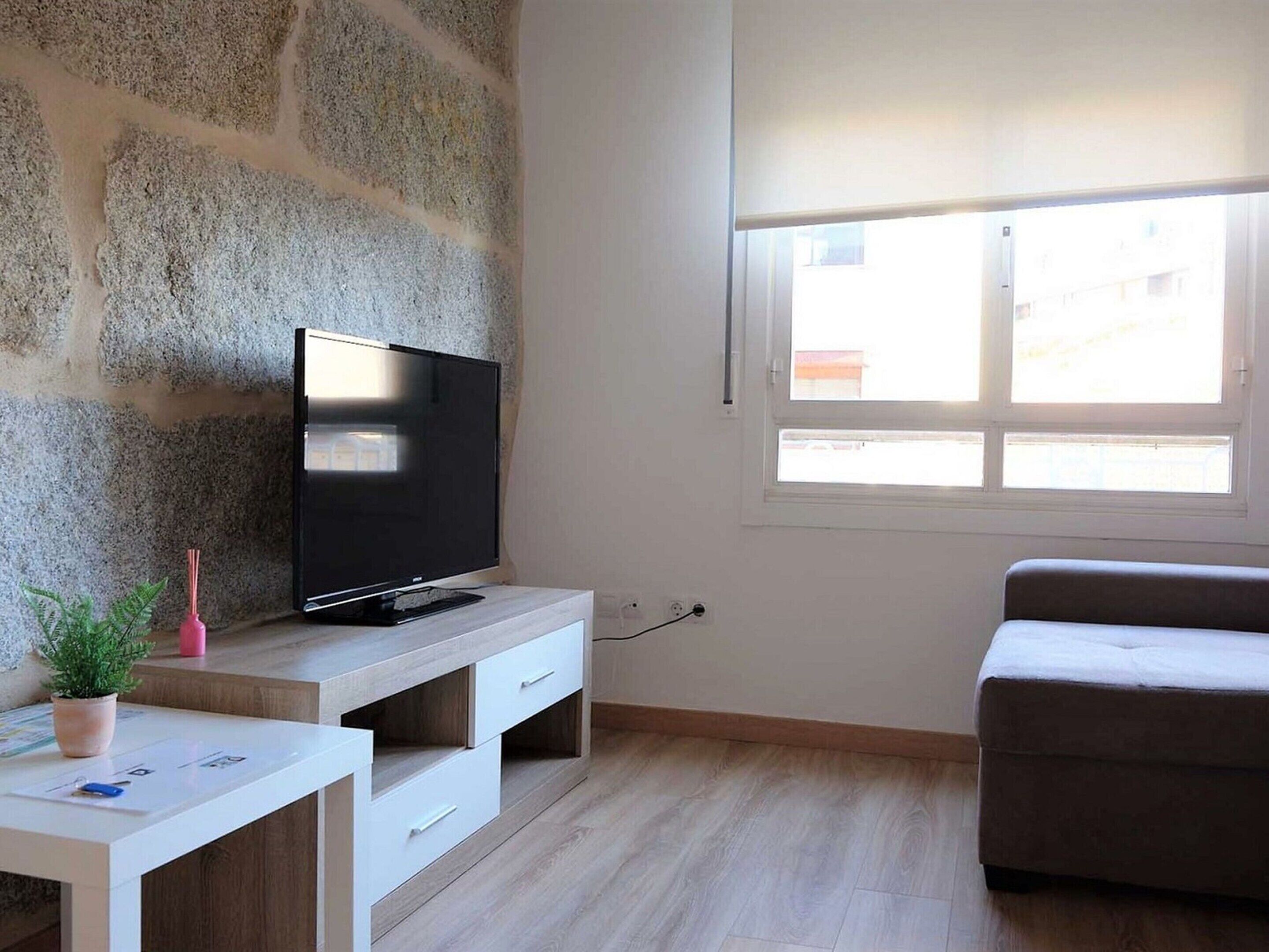 Appartement | 2 slaapkamers, beddengoed