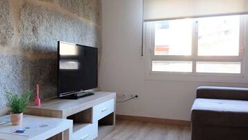 Appartement | 2 slaapkamers, beddengoed