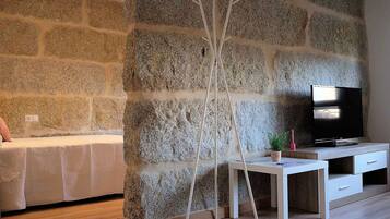 Departamento | Sala de estar