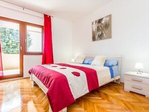 Apartment - Apartment in Croatia Near the Coast (Medulin)