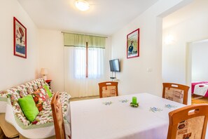 Apartment | Bathroom