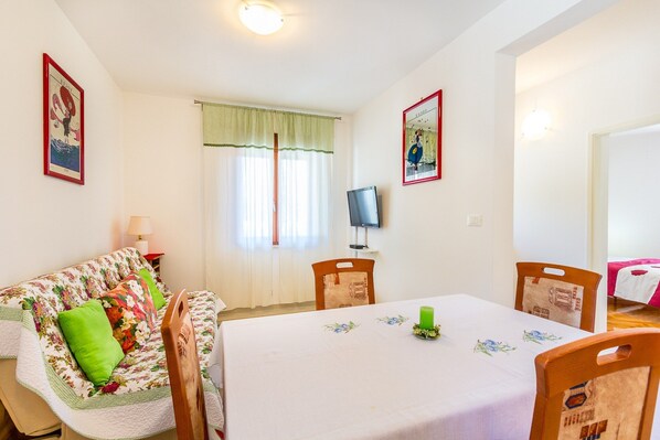 Leilighet | Bad | Håndklær