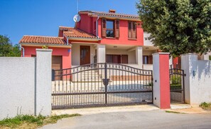 Apartamento | Fachada