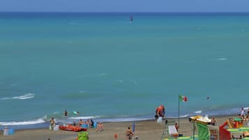 House | View from property