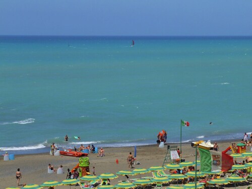 Holiday Home by Marina Beach Tuscany