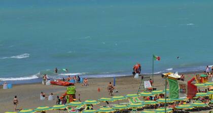 Holiday Home by Marina Beach Tuscany