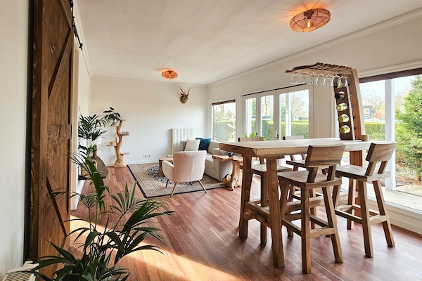 House | Dining