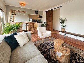 Casa | Sala de estar