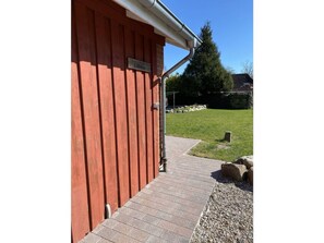 Exterior - Lillehus Modern Retreat (Fehmarn)