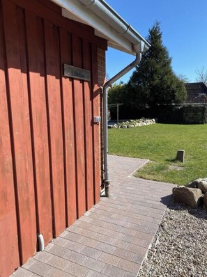 Exterior - Lillehus Modern Retreat (Fehmarn)