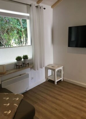 Interior - Lillehus Modern Retreat (Fehmarn)