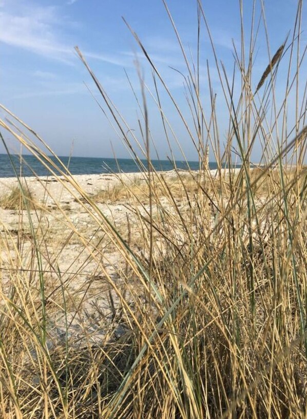 House | 2 bedrooms, individually furnished - Lillehus Modern Retreat (Fehmarn)