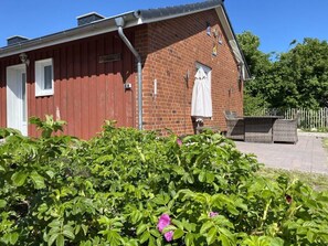 Exterior - Lillehus Modern Retreat (Fehmarn)
