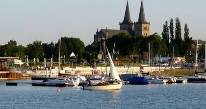 Holiday Apartment Kurpark