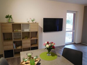 Dining - Holiday Apartment Kurpark (Xanten)