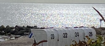 海洋時間假日公寓