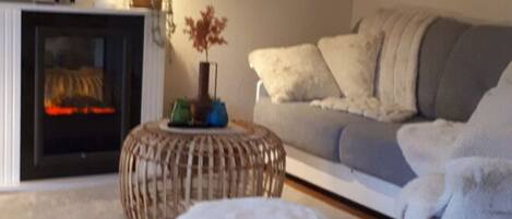 Apartament | Sala d'estar