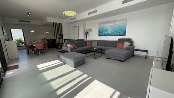 Villa | Ruang tamu