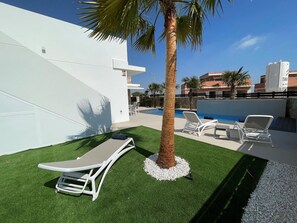Villa | Pool