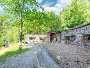 LÀgenhet | Utsikt frÄn boendet