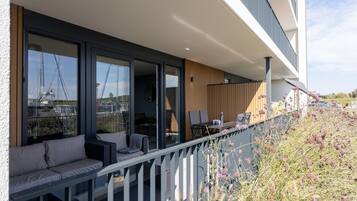 Apartment | Exterior