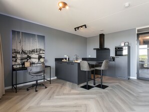 Departamento | Cocina privada