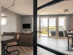 Appartement | Coin séjour