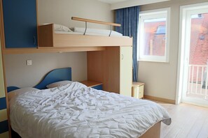 Apartment | 2 bedrooms, iron/ironing board - Apartment in Nieuwpoort Near the Marina (Nieuwpoort)