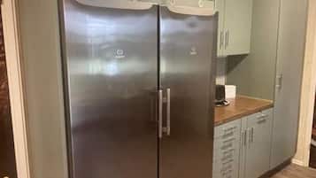 House | Private kitchen