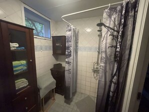 Hus | Badeværelse