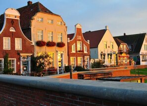 Udendørsområde