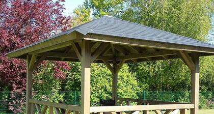 Holiday Apartment Storm Surge