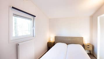 Apartment | 2 Schlafzimmer, individuell eingerichtet