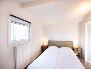 2 habitaciones y muebles diferentes 