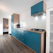 Holiday Home Chalet Drenthe