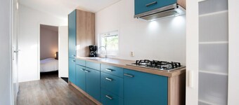 Holiday Home Chalet Drenthe